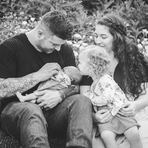 Meet your Posher, Christopher